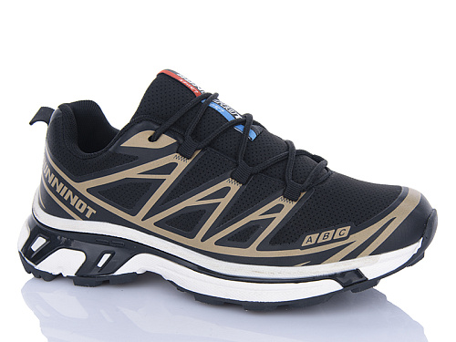 Кроссовки Aba JP65-7 в магазине Фонтан Обуви