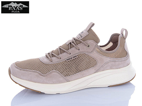 Кроссовки Baas M7668-25 батал в магазине Фонтан Обуви