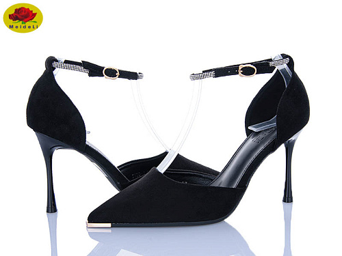 Туфли Meideli TT50-1 в магазине Фонтан Обуви