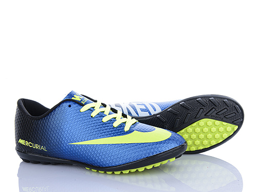 Спорт Vs Walked Mercurial 03 (40-44) в магазине Фонтан Обуви