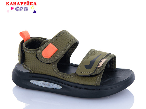 Босоножки Gfb Y7506-5 в магазине Фонтан Обуви