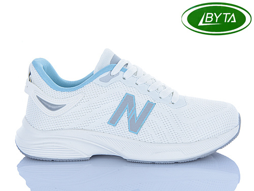 Кроссовки Bayota B5246-10 в магазине Фонтан Обуви