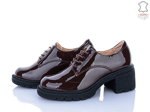 Туфли Ailaifa XJH2515-2 в магазине Фонтан Обуви