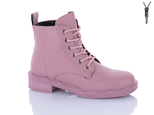 Ботинки Xifa Kids XF01-B1666-5C в магазине Фонтан Обуви