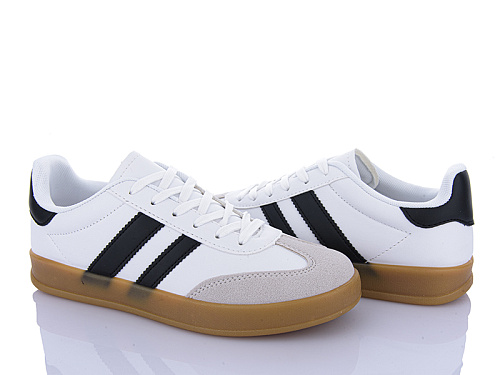 Кроссовки Lqd W632-2 в магазине Фонтан Обуви