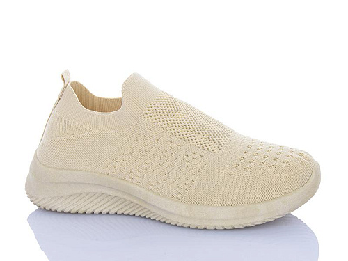 Кроссовки Qq Панда AL02-4 в магазине Фонтан Обуви