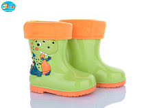 Сапоги Bbt M728-6 в магазине Фонтан Обуви