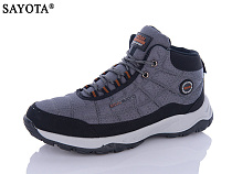 Ботинки Aba2 A3ABA155-6 в магазине Фонтан Обуви