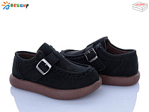 Туфли Klf BD5166-1B в магазине Фонтан Обуви