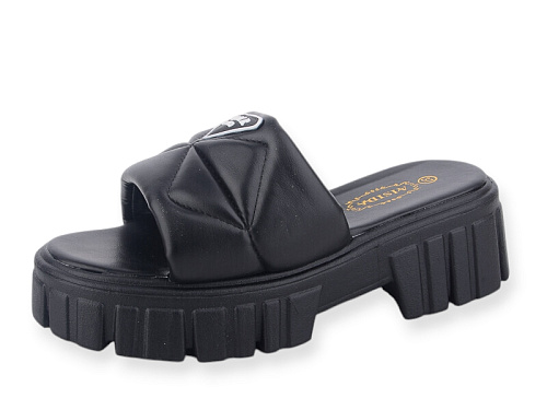 Шлепанцы Hongquan X30-1 в магазине Фонтан Обуви