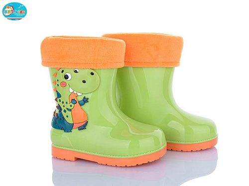 Сапоги Bbt M728-6 в магазине Фонтан Обуви