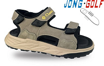 Босоножки Jong-Golf C20683-3 в магазине Фонтан Обуви