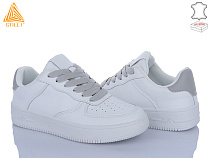 Кроссовки Stilli Group AR20-12 шкіра піна в магазине Фонтан Обуви