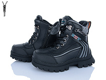 Ботинки Мир 4196-HY9069-6-13 в магазине Фонтан Обуви