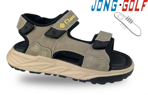 Босоножки Jong-Golf C20683-3 в магазине Фонтан Обуви
