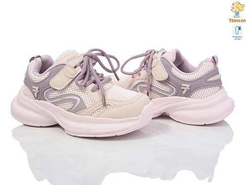 Кроссовки Том.М 11606B в магазине Фонтан Обуви
