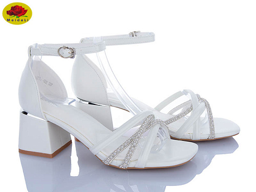 Босоножки Meideli H777-32 в магазине Фонтан Обуви