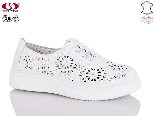 Туфли Gukkcr YK2033 в магазине Фонтан Обуви