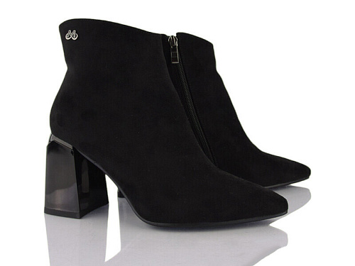 Ботинки Бабочка 703-149 в магазине Фонтан Обуви