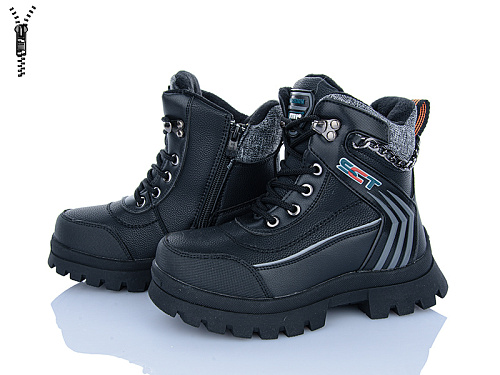 Ботинки Мир 4196-HY9069-6-13 в магазине Фонтан Обуви