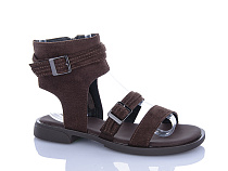 Босоножки Loretta L070-1 в магазине Фонтан Обуви