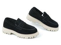 Туфли Allshoes 190781 в магазине Фонтан Обуви