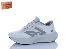 Кроссовки Restime UWL26747 grey в магазине Фонтан Обуви