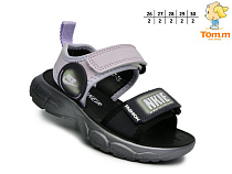 Босоножки Том.М B1617B в магазине Фонтан Обуви
