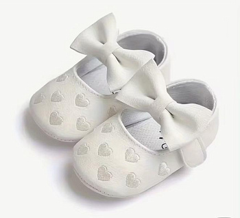 Пинетки Comfort-Baby 8114 (11-13) в магазине Фонтан Обуви