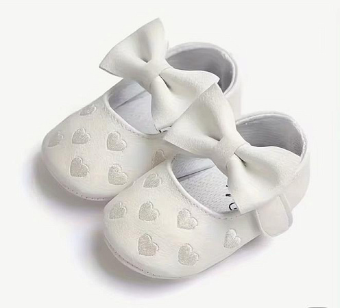 Пинетки Comfort-Baby 8114 (11-13) в магазине Фонтан Обуви