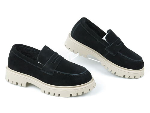 Туфли Allshoes 190781 в магазине Фонтан Обуви