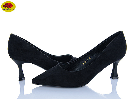 Туфли Meideli L6605-20 в магазине Фонтан Обуви