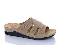 Шлепанцы Sharif ME1138-2 (37-41) в магазине Фонтан Обуви