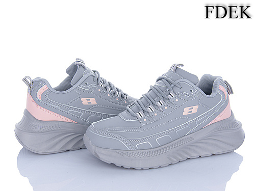 Кроссовки Fdek H9258-9 в магазине Фонтан Обуви
