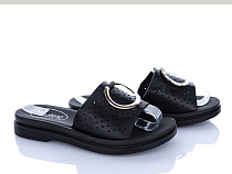 Шлепанцы Minghong 1917-1 в магазине Фонтан Обуви