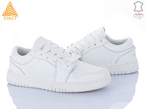 Кроссовки Stilli Group NK20-13 шкіра піна в магазине Фонтан Обуви