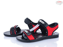 Босоножки Big 4063-A513-2 в магазине Фонтан Обуви