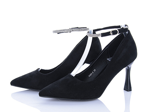 Туфли Aba QQ97-1 в магазине Фонтан Обуви