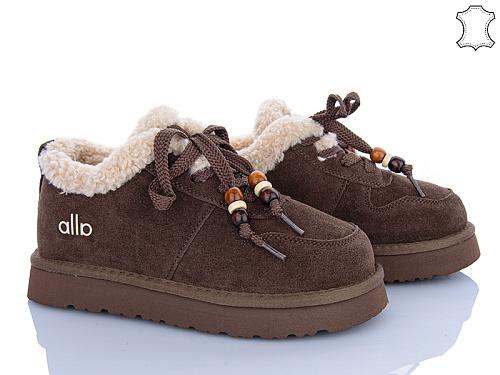 Угги Itts Q311-35 в магазине Фонтан Обуви