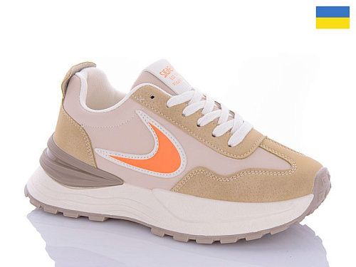 Кроссовки Swin-Purlina 7304-5 в магазине Фонтан Обуви