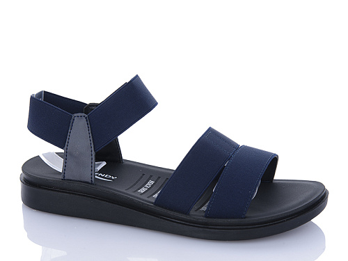 Босоножки I.Trendy C206-6 батал в магазине Фонтан Обуви