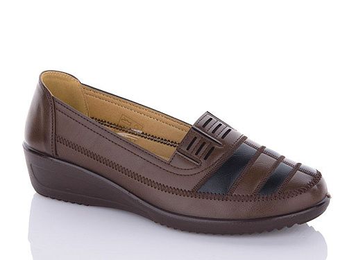 Туфли Ldw A80-7-8 батал в магазине Фонтан Обуви