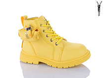 Ботинки Xifa Kids XF01-B1259-3B в магазине Фонтан Обуви