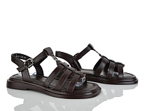 Босоножки Бабочка 5098-122 в магазине Фонтан Обуви