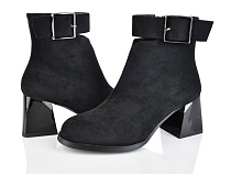 Ботинки Бабочка 703-120 в магазине Фонтан Обуви