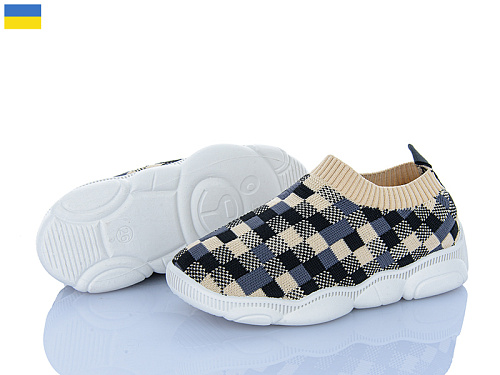 Кроссовки Weestep-Ukraine 501-176 в магазине Фонтан Обуви