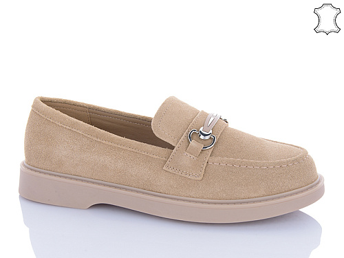 Туфли Yimeili Y055-7 в магазине Фонтан Обуви