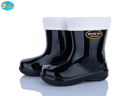 Сапоги Bbt M734-2 в магазине Фонтан Обуви