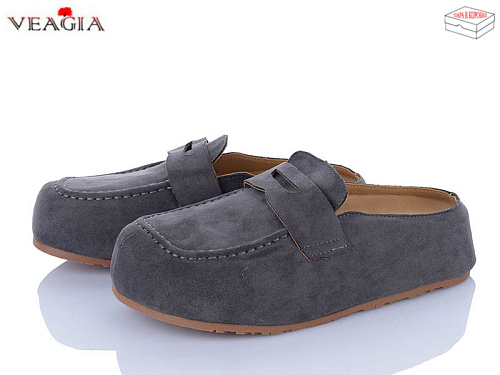 Шлепанцы Veagia-Ada T11-5 в магазине Фонтан Обуви