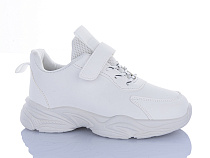 Кроссовки Jibukang A002-780 white в магазине Фонтан Обуви